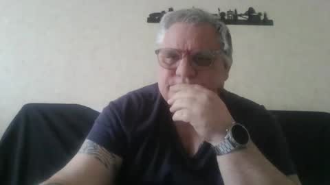 Thierrysymp online show from 03-26-26, 05:51