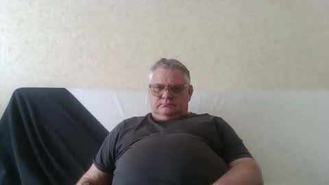 Thierrysymp online show from 05-01-26, 03:27