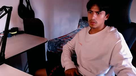 thieves_us online show from 01-14-25, 08:48