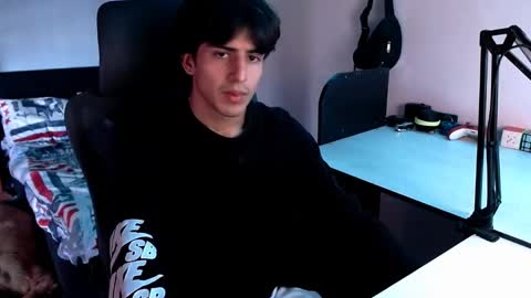 thieves_us online show from 01-25-25, 08:10