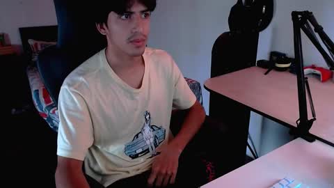 thieves_us online show from 02-08-25, 05:29