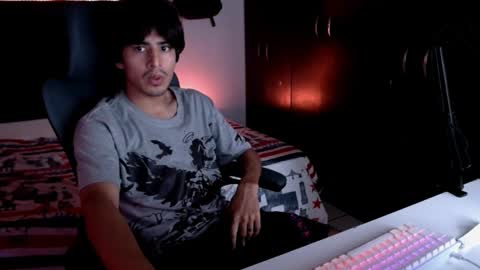 thieves_us online show from 02-27-25, 04:53