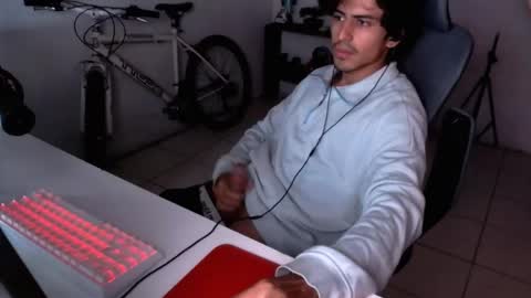 thieves_us online show from 09-29-25, 10:20