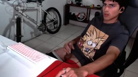 thieves_us online show from 10-04-25, 04:43