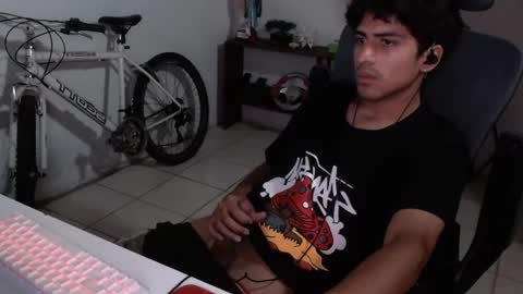 thieves_us online show from 10-07-25, 12:08