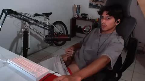 thieves_us online show from 10-16-25, 04:24