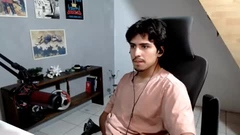 thieves_us online show from 01-14-26, 03:56