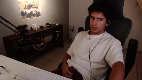 thieves_us online show from 02-19-26, 05:47