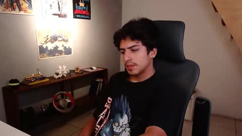 thieves_us online show from 02-22-26, 10:41