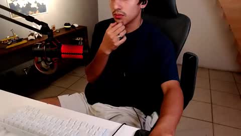 thieves_us online show from 03-02-26, 05:08