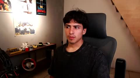 thieves_us online show from 07-10-26, 03:36