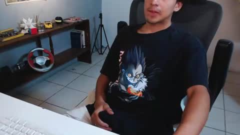 thieves_us online show from 07-18-26, 06:01