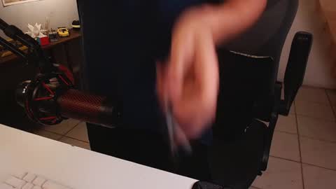 thieves_us online show from 07-23-26, 04:54
