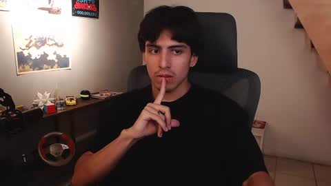 thieves_us online show from 07-27-26, 02:29