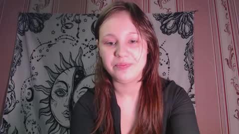 Snapshot of thighswithspikes chatting on 12-16-25, 09:03 thighswithspikes online show from 12-16-25, 09:03