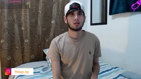 Snapshot of thiiago_tay chatting on 09-30-25, 11:10 Thiiago online show from 09-30-25, 11:10