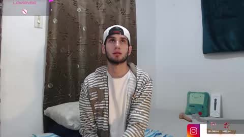 Thiiago online show from 11-27-25, 09:44