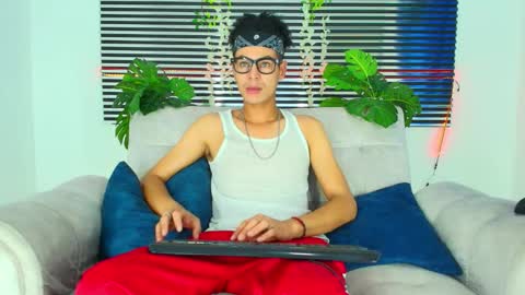 Thiago Saenzz online show from 01-31-26, 09:35