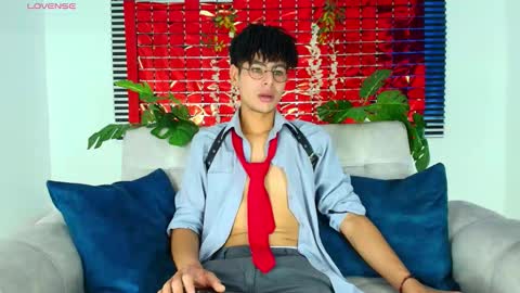 Thiago Saenzz online show from 02-19-26, 03:30