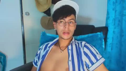 Thiago Saenzz online show from 06-11-26, 12:32