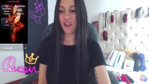 MADAME online show from 03-19-26, 02:43