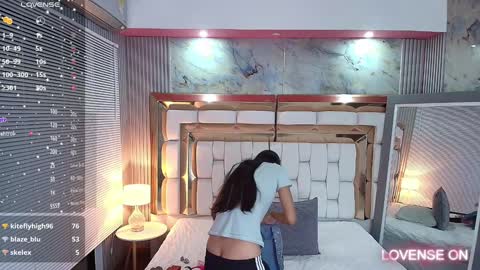 Eva  online show from 01-05-25, 08:00