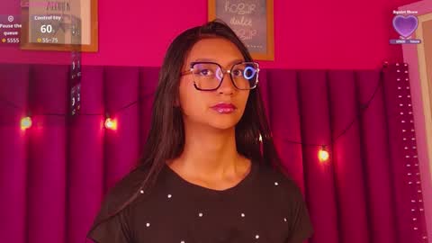 Eva  online show from 02-07-26, 12:53