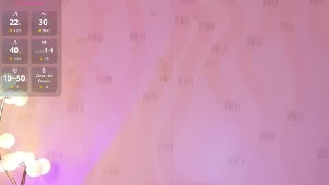 Eva  online show from 03-19-26, 12:53