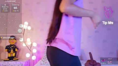 Eva  online show from 04-07-26, 01:00