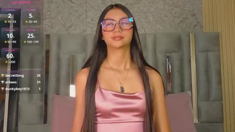 Eva  online show from 04-28-26, 01:49