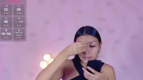 Eva  online show from 06-11-26, 12:14