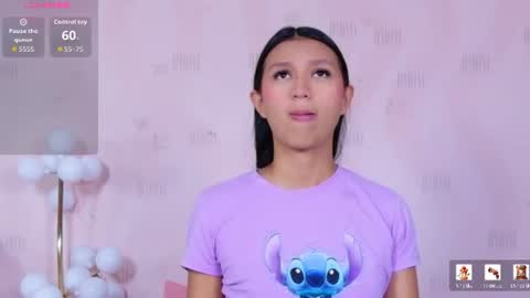 Eva  online show from 07-14-26, 12:55