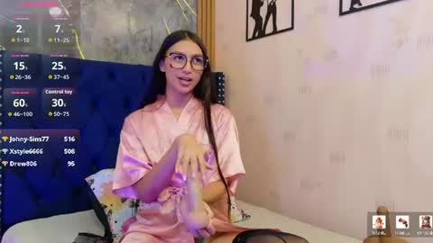 Eva  online show from 07-28-26, 06:20