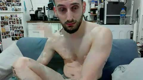 Thinboy2 online show from 02-18-26, 06:37