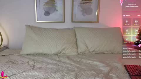 TIFFANY  online show from 01-04-25, 10:55