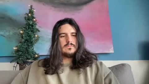 Octopus online show from 12-14-25, 03:50