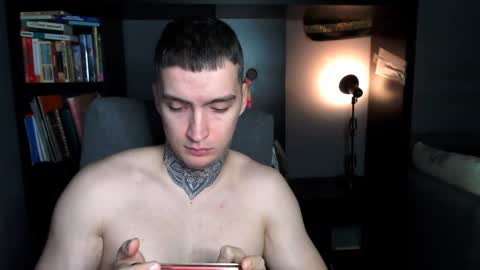 Andy online show from 01-17-25, 03:55