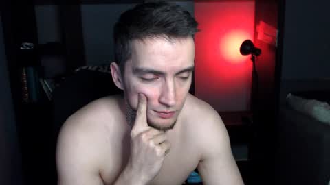 Andy online show from 02-09-25, 02:49