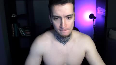 Andy online show from 02-10-25, 04:41