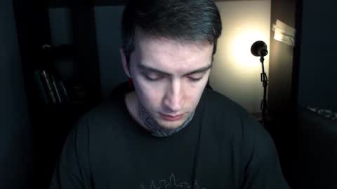 Andy online show from 03-12-25, 02:20