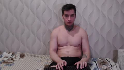 Andy online show from 11-22-25, 03:27