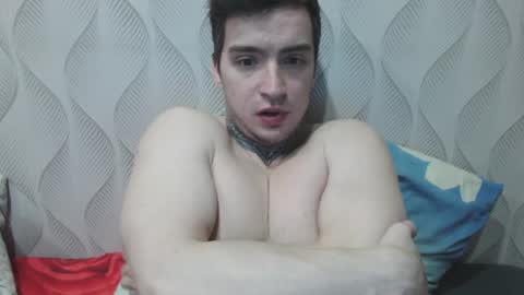 Andy online show from 04-20-26, 12:57