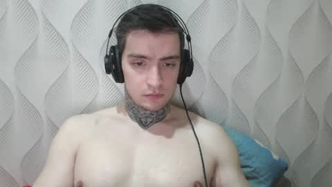 Andy online show from 04-29-26, 06:14