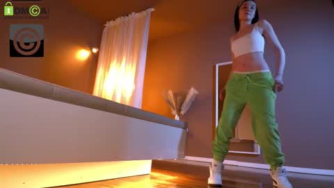 Lilly online show from 03-02-26, 02:46