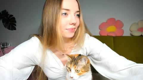 Snapshot of thisisamelia chatting on 12-02-24, 05:04 Amelia shows on mondays fridays and sundays if anything changes im giving updates on my fansly online show from 12-02-24, 05:04