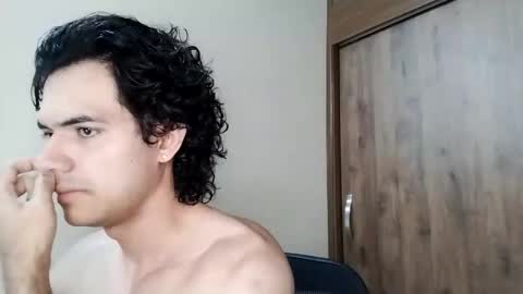 Snapshot of thisisnik chatting on 11-02-25, 10:01 thisisnik online show from 11-02-25, 10:01