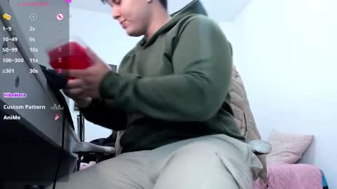 thom_ohtani online show from 10-19-25, 01:39