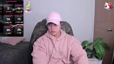 thom_ohtani online show from 11-17-25, 11:21