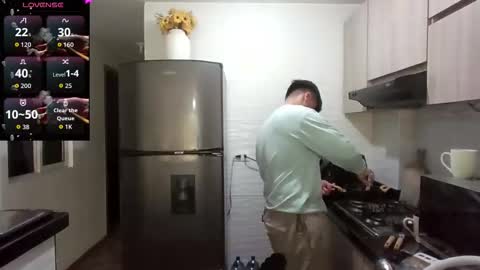 thom_ohtani online show from 02-06-26, 02:53