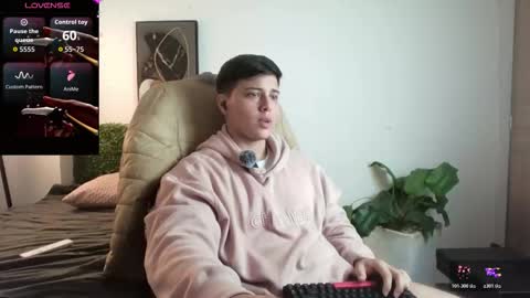 thom_ohtani online show from 02-12-26, 12:49